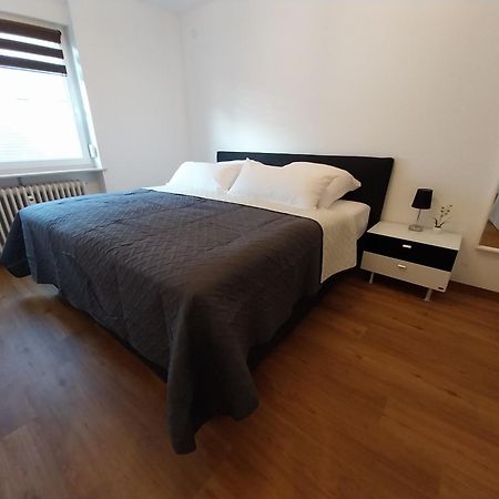 Homburger 14 - Appartment Neunkirchen Neunkirchen  Exteriör bild