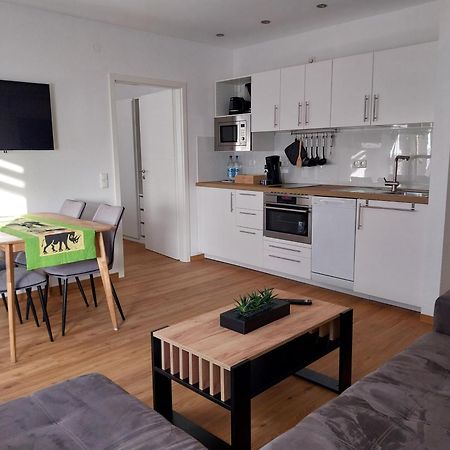 Homburger 14 - Appartment Neunkirchen Neunkirchen  Exteriör bild