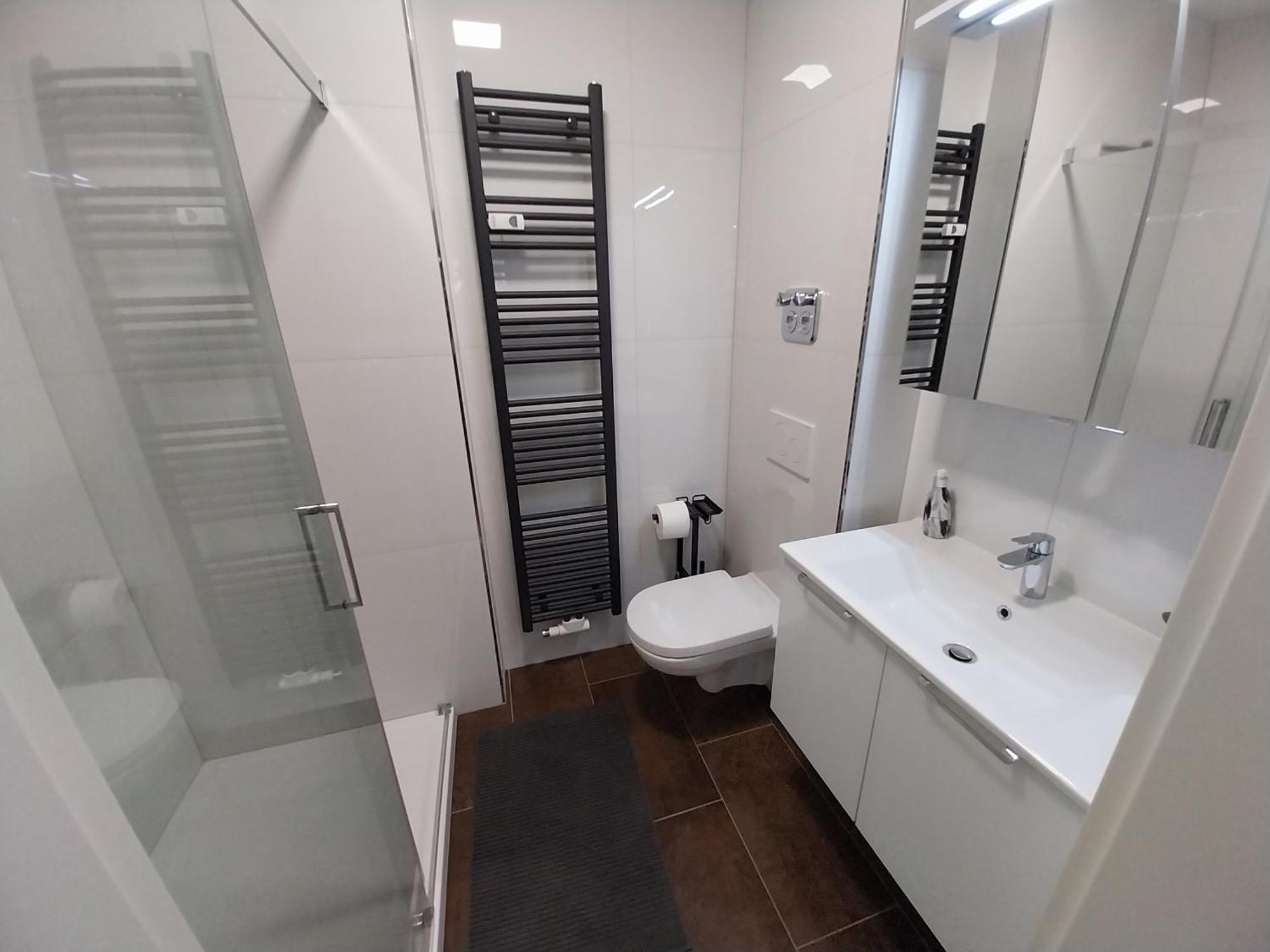 Homburger 14 - Appartment Neunkirchen Neunkirchen  Exteriör bild