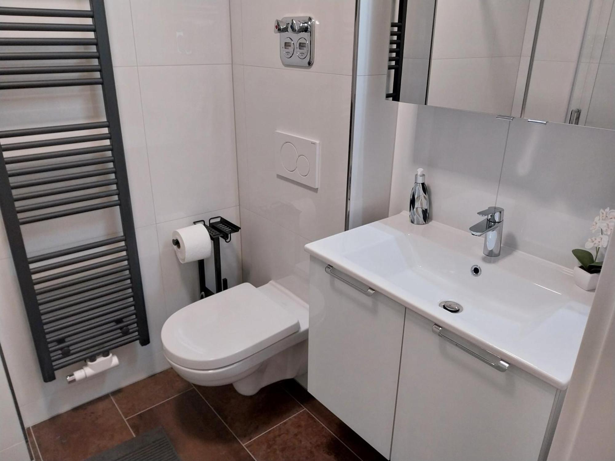 Homburger 14 - Appartment Neunkirchen Neunkirchen  Exteriör bild