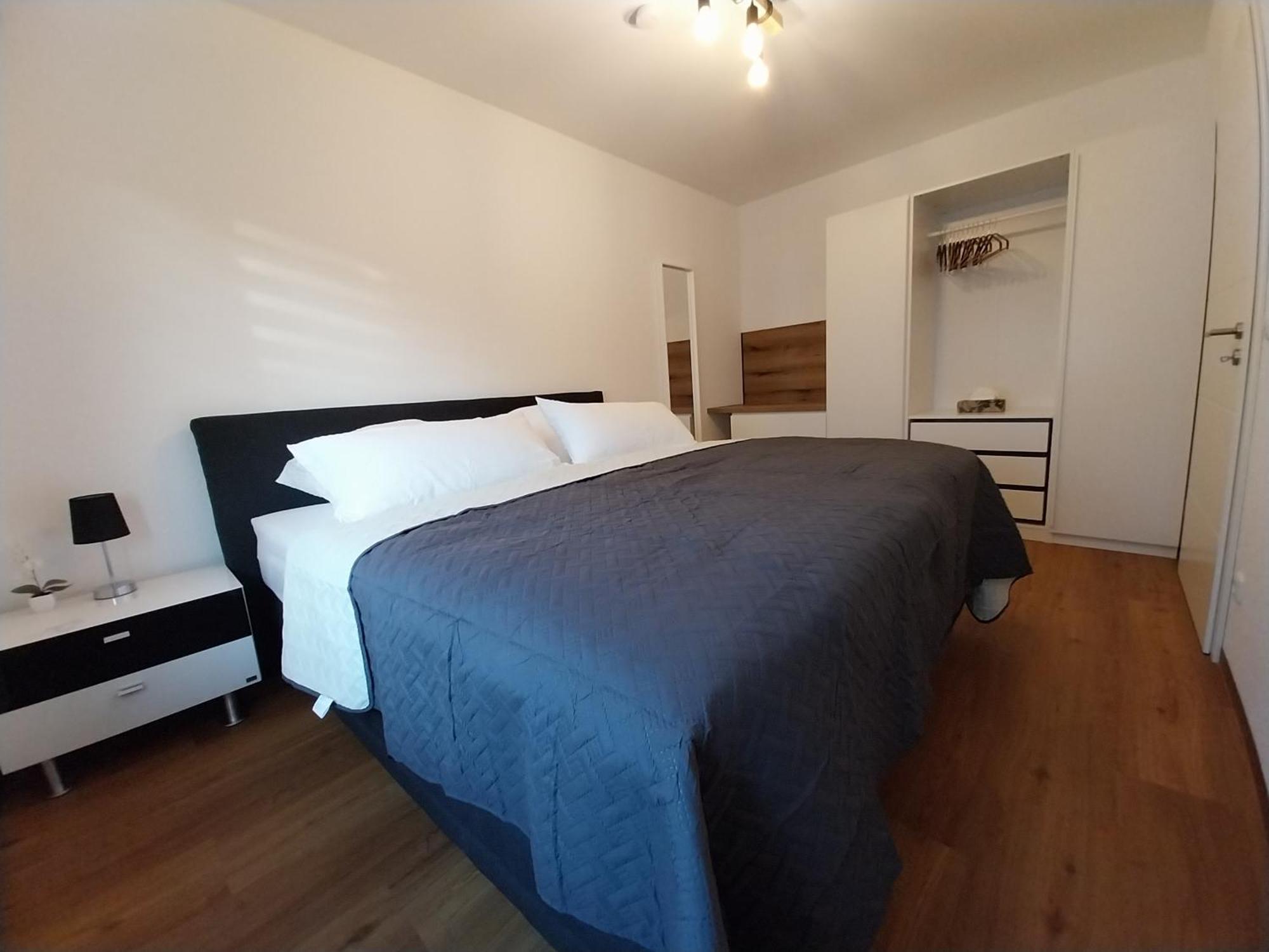 Homburger 14 - Appartment Neunkirchen Neunkirchen  Exteriör bild
